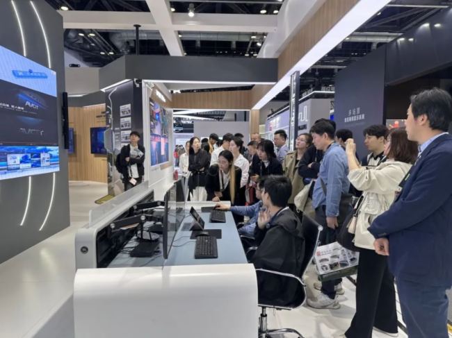 ҕAI؈״InfoComm 2025ʡxǧа٘I