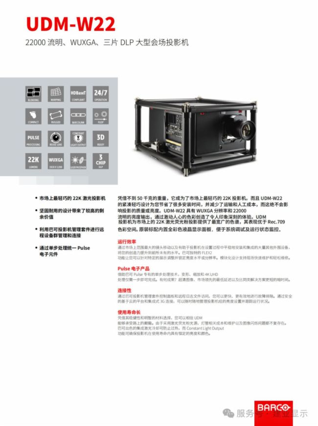 巴可投影案例 | 顯仕光影為湖南省人民會堂視頻系統提供保障，聚焦兩會，智領未來！