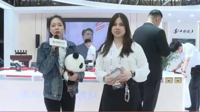 會(huì)議系統(tǒng)國(guó)家隊(duì)中科國(guó)聲閃耀亮相2025北京InfoComm展會(huì) 全新會(huì)議聲學(xué)解決方案引領(lǐng)行業(yè)新未來(lái)！