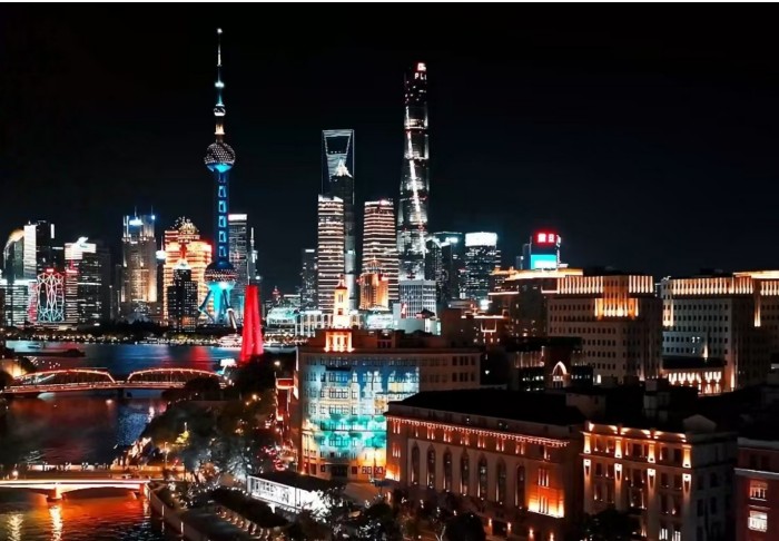 巴可沉浸式體驗(yàn)：以技術(shù)為筆，繪就全球沉浸式體驗(yàn)新圖景