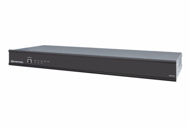 快思聰家居 | 當《哈利·波特》特技演員遇見Crestron