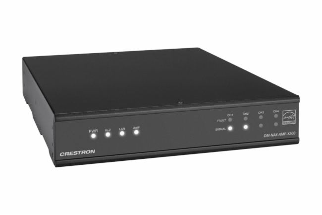 快思聰家居 | 當《哈利·波特》特技演員遇見Crestron