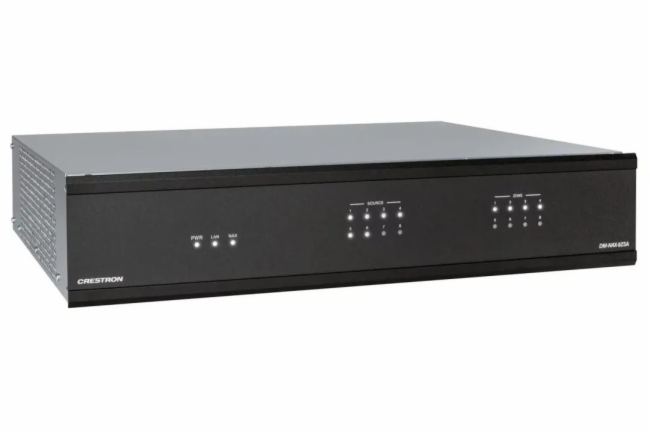 快思聰家居 | 當《哈利·波特》特技演員遇見Crestron