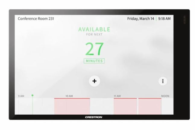 快思聰家居 | 當《哈利·波特》特技演員遇見Crestron