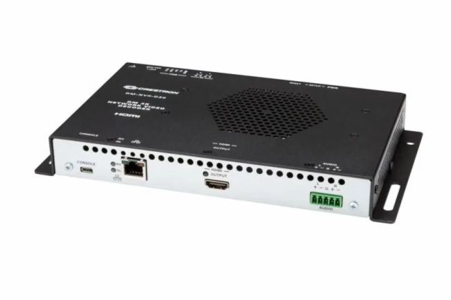 快思聰家居 | 當《哈利·波特》特技演員遇見Crestron