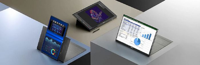 ViewSonic優派優異設計再獲肯定 榮獲2025年iF設計大獎