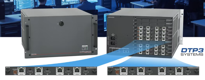 չExtron Quantum Ultra II ̎