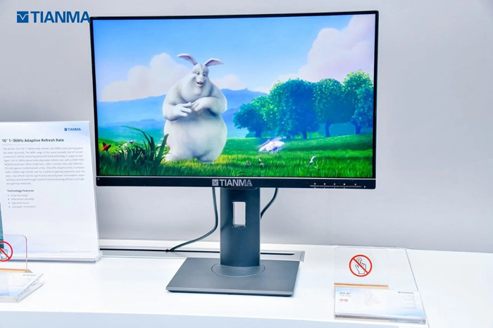 COMPUTEX 2025حRy@ʾg࣬iAIrܴa