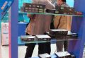 智勇電子的高清視頻傳輸設備