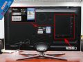 海信LED42XT770G3D液晶電視 背面圖