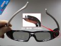 海信LED42XT770G3D液晶電視 3D眼鏡