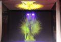 現(xiàn)場演藝效果展演