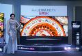 LG至真5K超高清電視