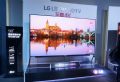 LG 98寸至真4K電視UB9800