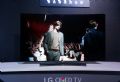 LG 有機自發光曲面OLED電視