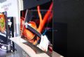 LG 4K曲面OLED電視