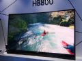 TCL H8800系列量子點(diǎn)電視