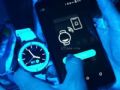 TCL ALCATEL ONETOUCH WATCH支持與手機(jī)互動(dòng)