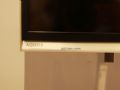 夏普LCD-80XU35A邊框細節(jié)展示