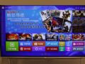 夏普LCD-80XU35A主頁布局合理